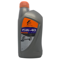 олива AUTOHIT 15W40 1л