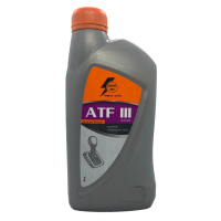 олива AUTOHIT ATF Dexron III 1л