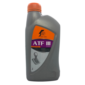 олива AUTOHIT ATF Dexron III 1л