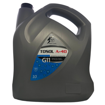 тосол AUTOHIT -40 10кг