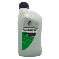 антифриз AUTOHIT  G11 -40  (зелений) 1кг