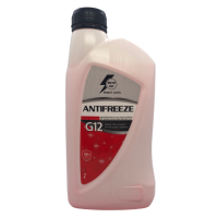 антифриз AUTOHIT  G12 -40  (червоний) 1кг