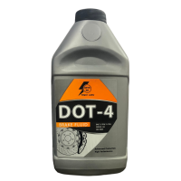 т/ж  Дот-4 'AUTOHIT'  0,4л