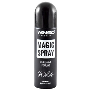 WINSO Освіжувач повітря  Magic Spray Exclusive 30мл.-White