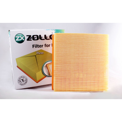 Zollex Фільтр повітряний ВАЗ 2109-2110 (Z-203) 