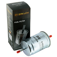 Zollex Фільтр паливний  Z-014  ГАЗ, Волга, ЗМЗ 4062, Volvo (S80, S60, S40)
