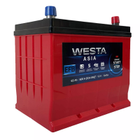 акумулятор  WESTA ASIA EFB 6СТ-65 (1) (600A)
