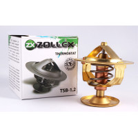 Zollex Термоэлемент ГАЗ 3302 T=87 С , 2410, 3102, 3110 (TSB-1.2)
