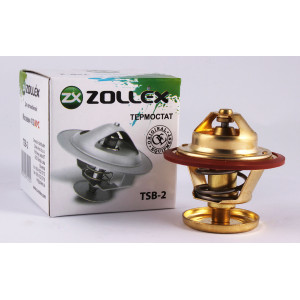 Zollex Термоелемент M412  Т=80 С  (TSB-2) 