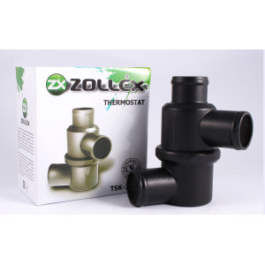Zollex Термоелемент ВАЗ 2101-07 (80`с) (TSK-2101) 