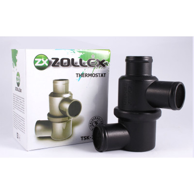 Zollex Термоелемент ВАЗ 2101-07 (80`с) (TSK-2101) 