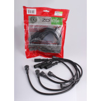 Zollex Компл. проводів запалюв.  М412  (ZP-15) ZOLLEX  