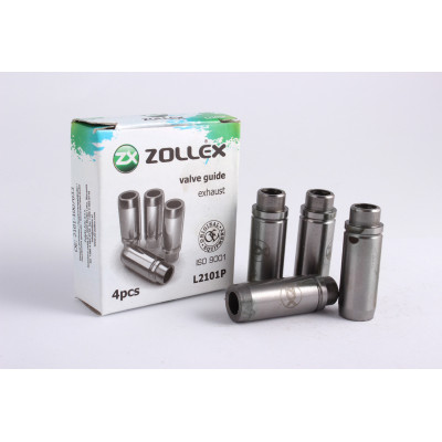 Zollex Напрямна випускний клапан ВАЗ 2101 (L2101P)