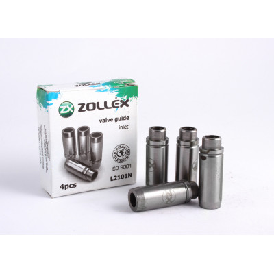 Zollex Напрямна впускний клапан ВАЗ 2101 (L2101N)
