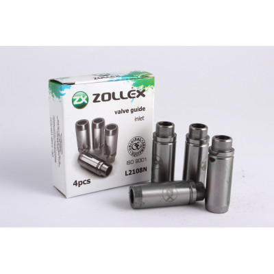 Zollex Напрямна впускний клапан ВАЗ 2108 (L2108N)