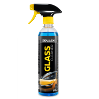 Zollex Очисник скла 500мл  Glass cleaner 18087 (тригер)