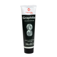 мастило TEMOL GRAPHITE 150мл