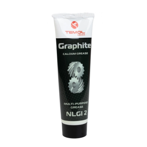 смазка TEMOL GRAPHITE 150мл
