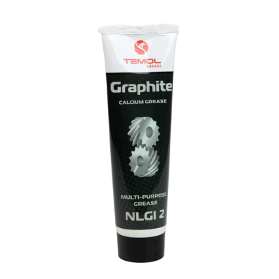 смазка TEMOL GRAPHITE 150мл