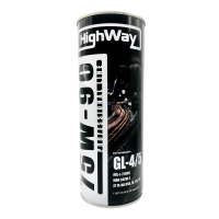олива HIGHWAY  75W-90 GL-4/5  п/с 1л