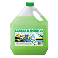 омыватель  стекла  'Аляска'  (-20)  (цитрус)  5л