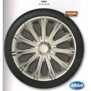 ARGO  Колпаки NERO R14 (к-т)
