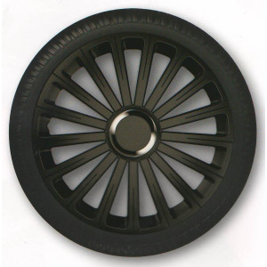 ARGO  Ковпаки Radical Pro Black R14 (к-т)