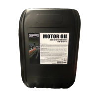 олива HIGHWAY  10W40 DIESEL (CI-4) 20л