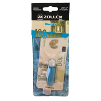 ZOLLEX  Освежитель воздуха EURO (Blue sky) 17006