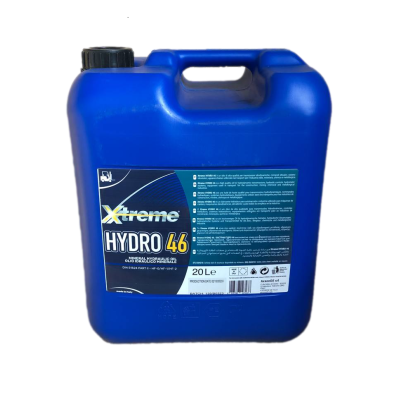 масло ХTREME HYDRO 46 20л