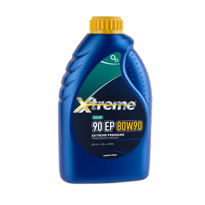 олива ХTREME GEAR 90 EP 80W90 1л (мин)