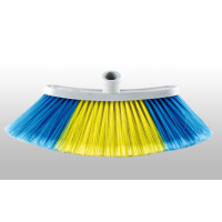 ZOLLEX Щетка для мытья MEGA M-20 (20см)