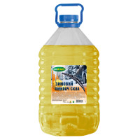 омивач скла  OIL RIGHT (фруктовый) (-20)  5л
