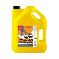 олива КАМА 15W40  5л
