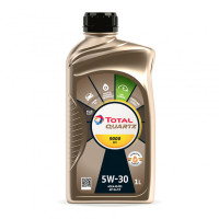 олива TOTAL Quartz 9000FUT.NFC 5W30 1л
