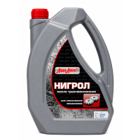 олива НІГРОЛ (8,5л)