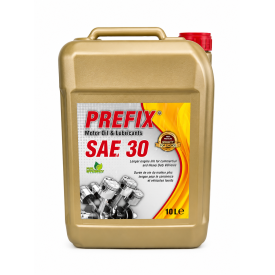олива PREFIX М10Г2К 10л