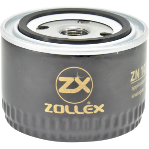 Zollex Фільтр масляний  ZN-103  ВАЗ 2108  Premium 