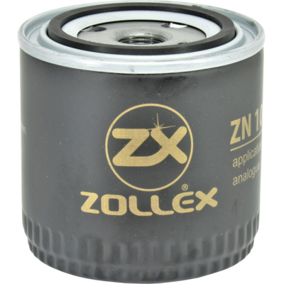 Zollex Фильтр масляный ZN-104 ВАЗ 2101 Premium