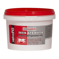 засіб для миття рук VELVANA 0,38 кг