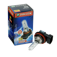 ZOLLEX Лампа авто. галоген.  H9 12V 65W 59624