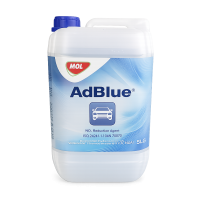 ADBLUE MOL  5л 