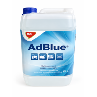 ADBLUE MOL 10л 