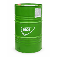олива MOL Turbo Diesel 15W40 180кг (204л)