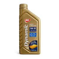 масло MOL Dynamic Gold Longlife 5W-30 1л