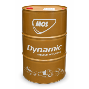 масло MOL Dynamic Transit 15W-40 180кг