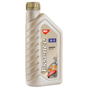 олива MOL Essence 5W-30 1л