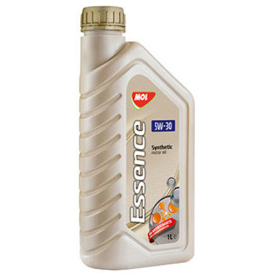 олива MOL Essence 5W-30 1л