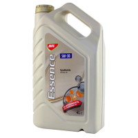 олива MOL Essence 5W-30 4л
