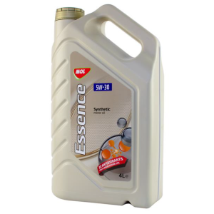олива MOL Essence 5W-30 4л